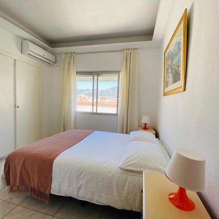 Los Boliches Apartment Fuengirola Zewnętrze zdjęcie