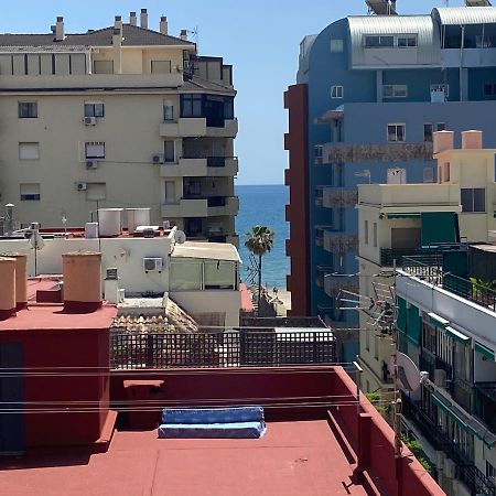 Los Boliches Apartment Fuengirola Zewnętrze zdjęcie