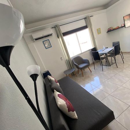 Los Boliches Apartment Fuengirola Zewnętrze zdjęcie