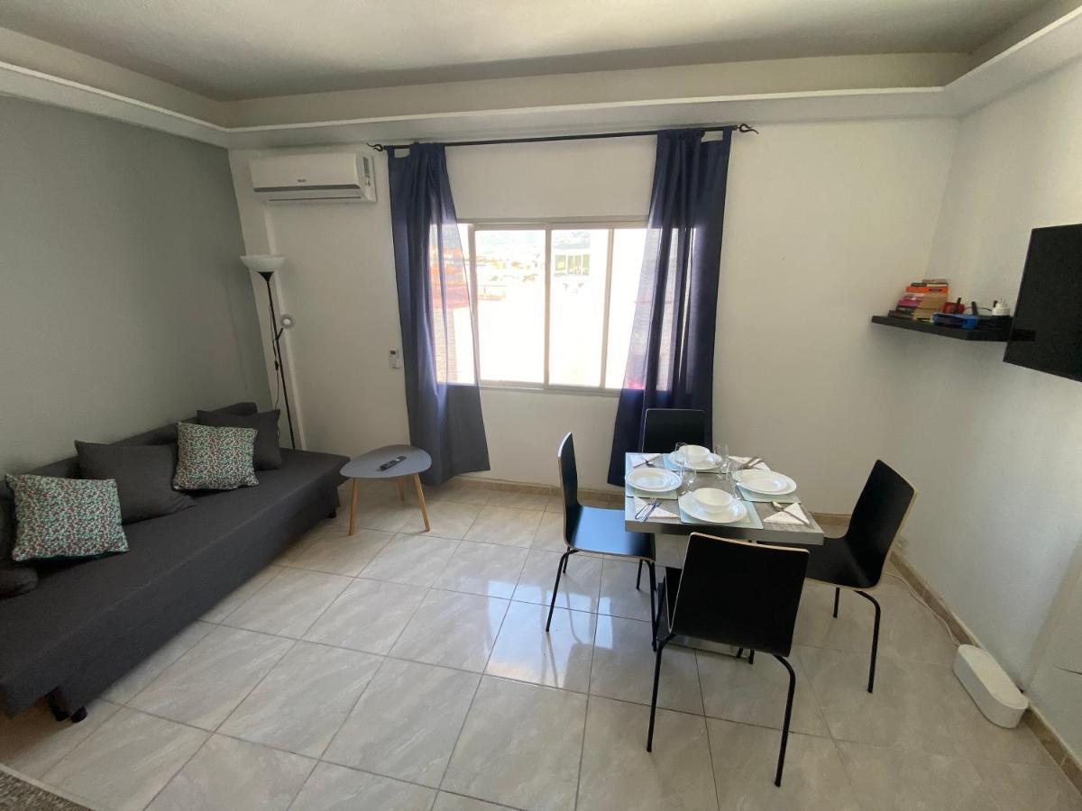 Los Boliches Apartment Fuengirola Zewnętrze zdjęcie