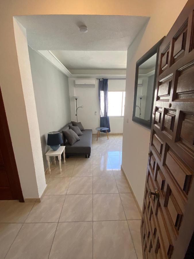Los Boliches Apartment Fuengirola Zewnętrze zdjęcie