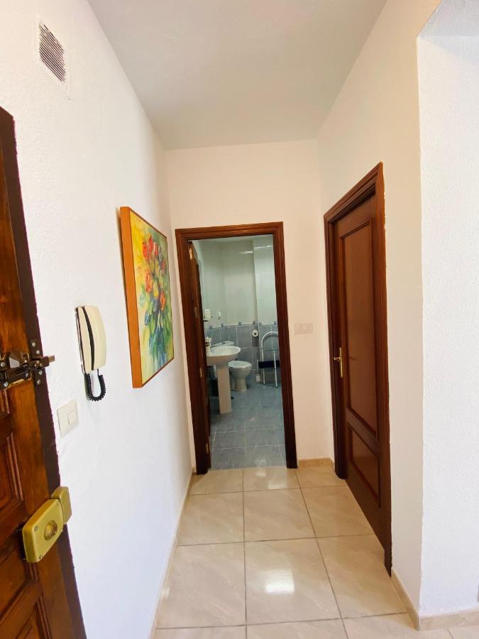Los Boliches Apartment Fuengirola Zewnętrze zdjęcie