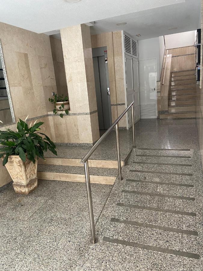 Los Boliches Apartment Fuengirola Zewnętrze zdjęcie