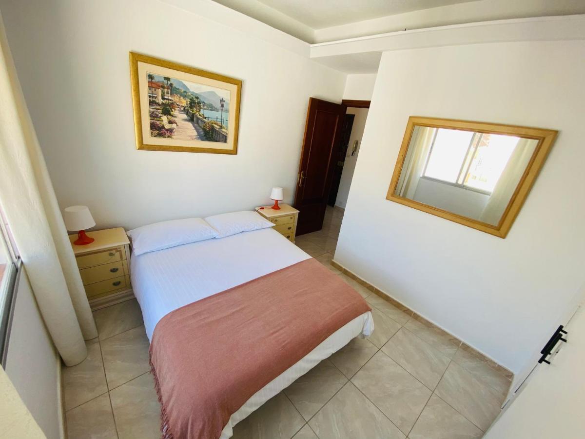 Los Boliches Apartment Fuengirola Zewnętrze zdjęcie