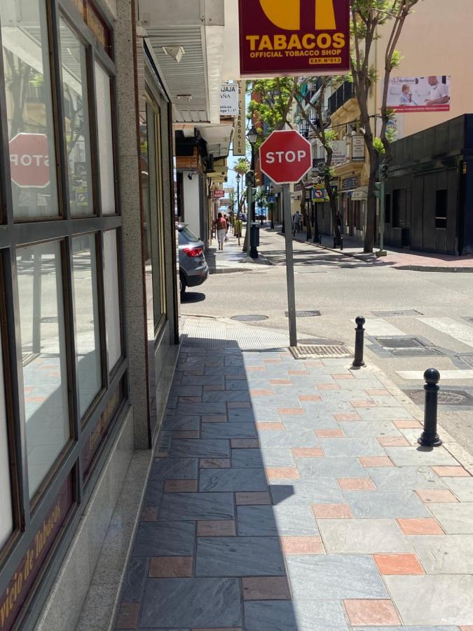 Los Boliches Apartment Fuengirola Zewnętrze zdjęcie