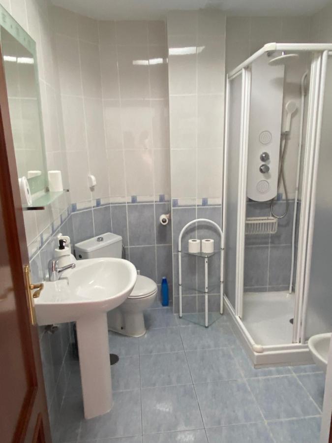 Los Boliches Apartment Fuengirola Zewnętrze zdjęcie