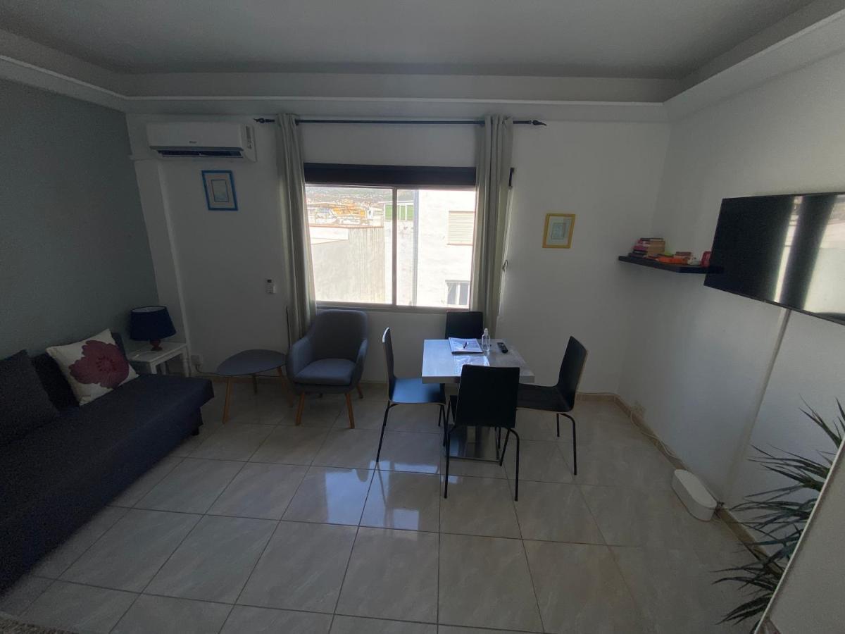 Los Boliches Apartment Fuengirola Zewnętrze zdjęcie