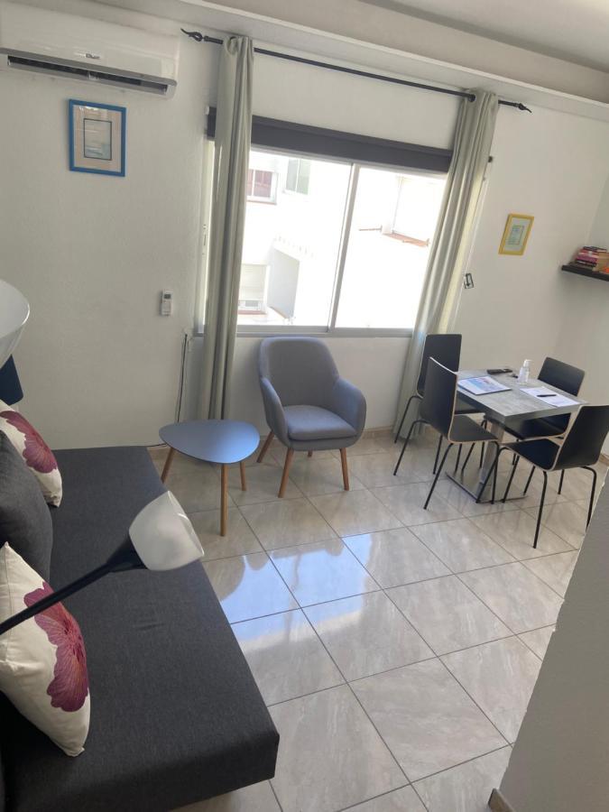Los Boliches Apartment Fuengirola Zewnętrze zdjęcie