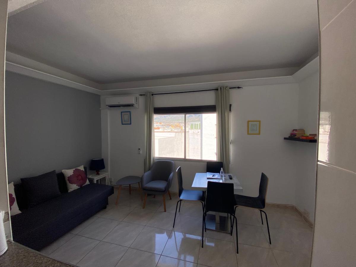 Los Boliches Apartment Fuengirola Zewnętrze zdjęcie