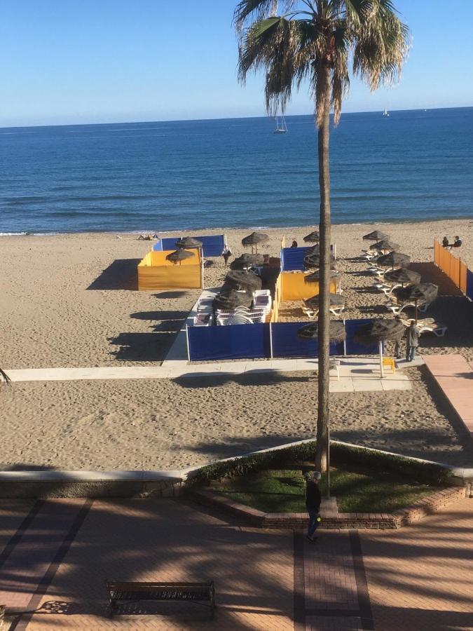 Los Boliches Apartment Fuengirola Zewnętrze zdjęcie