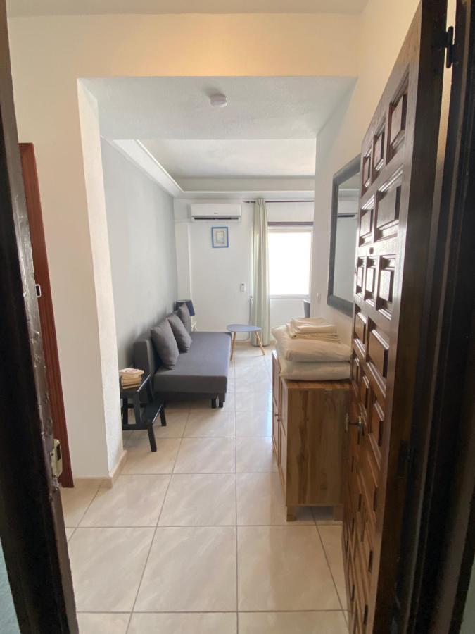 Los Boliches Apartment Fuengirola Zewnętrze zdjęcie